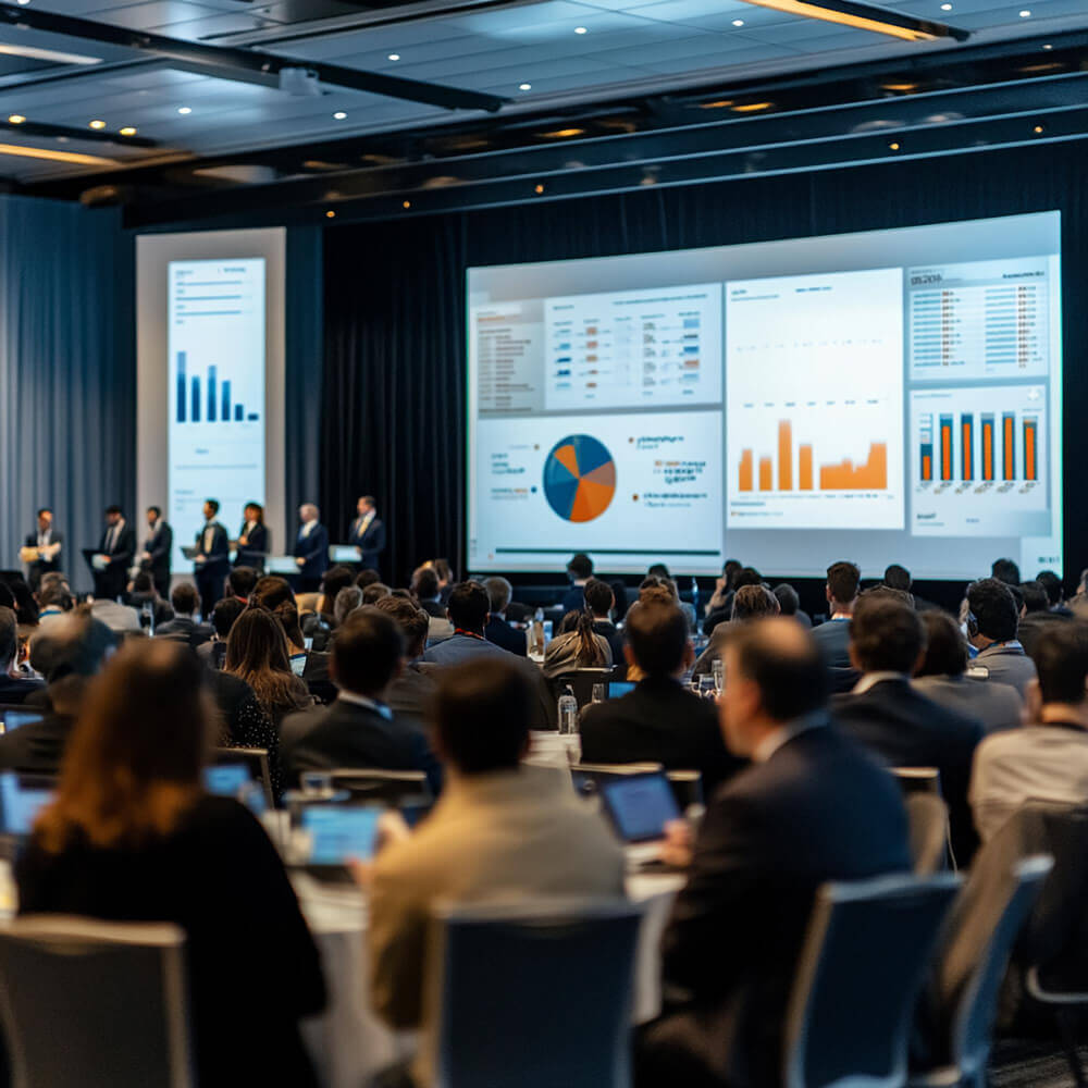 Event Management App in Dubai | EventXPro