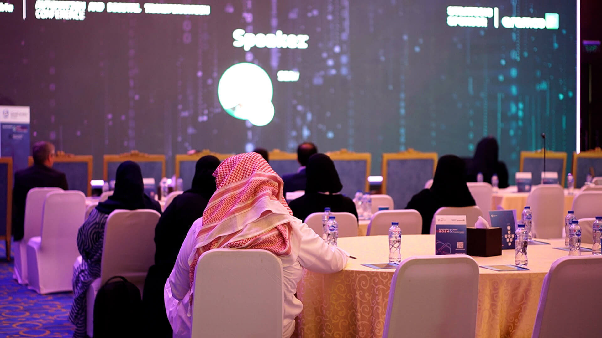 Best Event Management Software in Bahrain | EventXPro