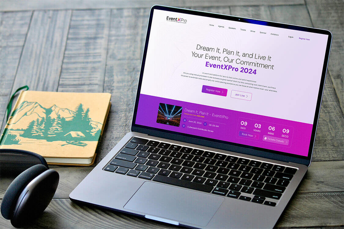 Attendee management software in Bahrain | EventXPro