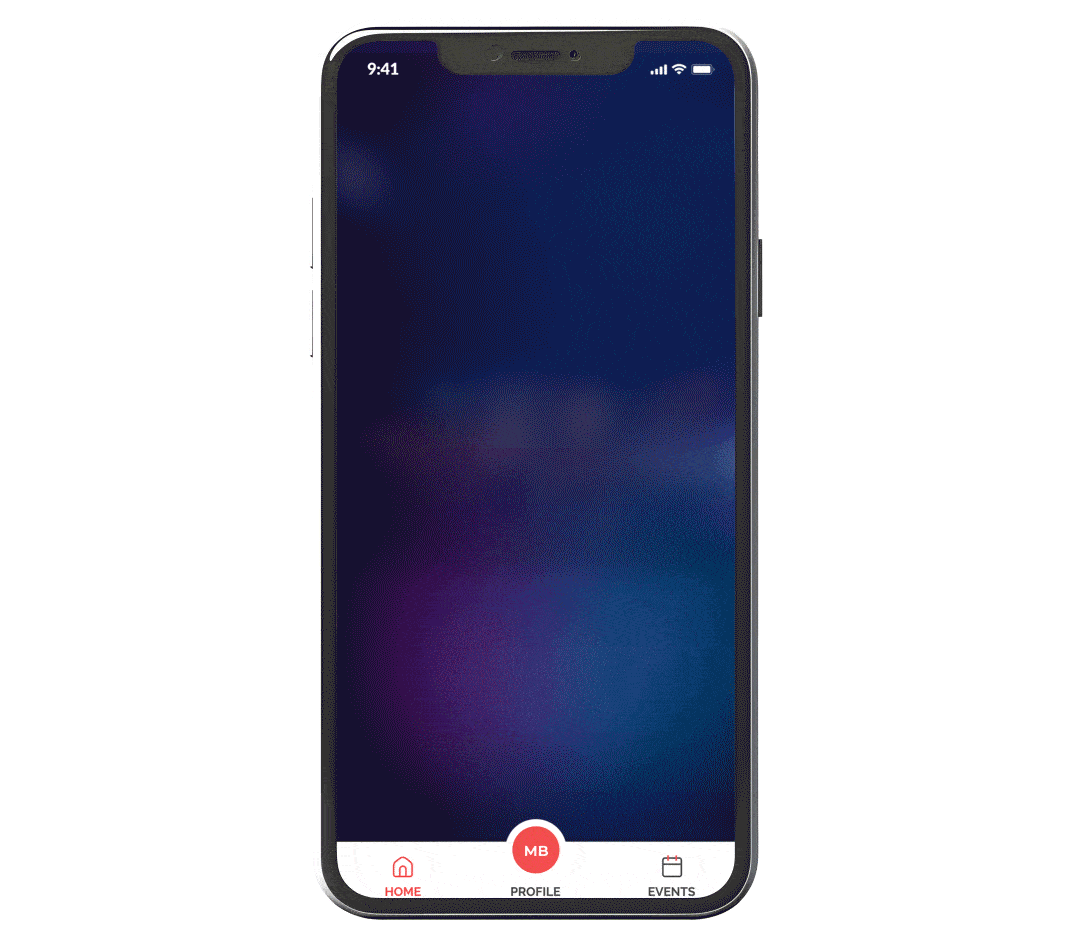 Event Lead Capture App | EventXPro