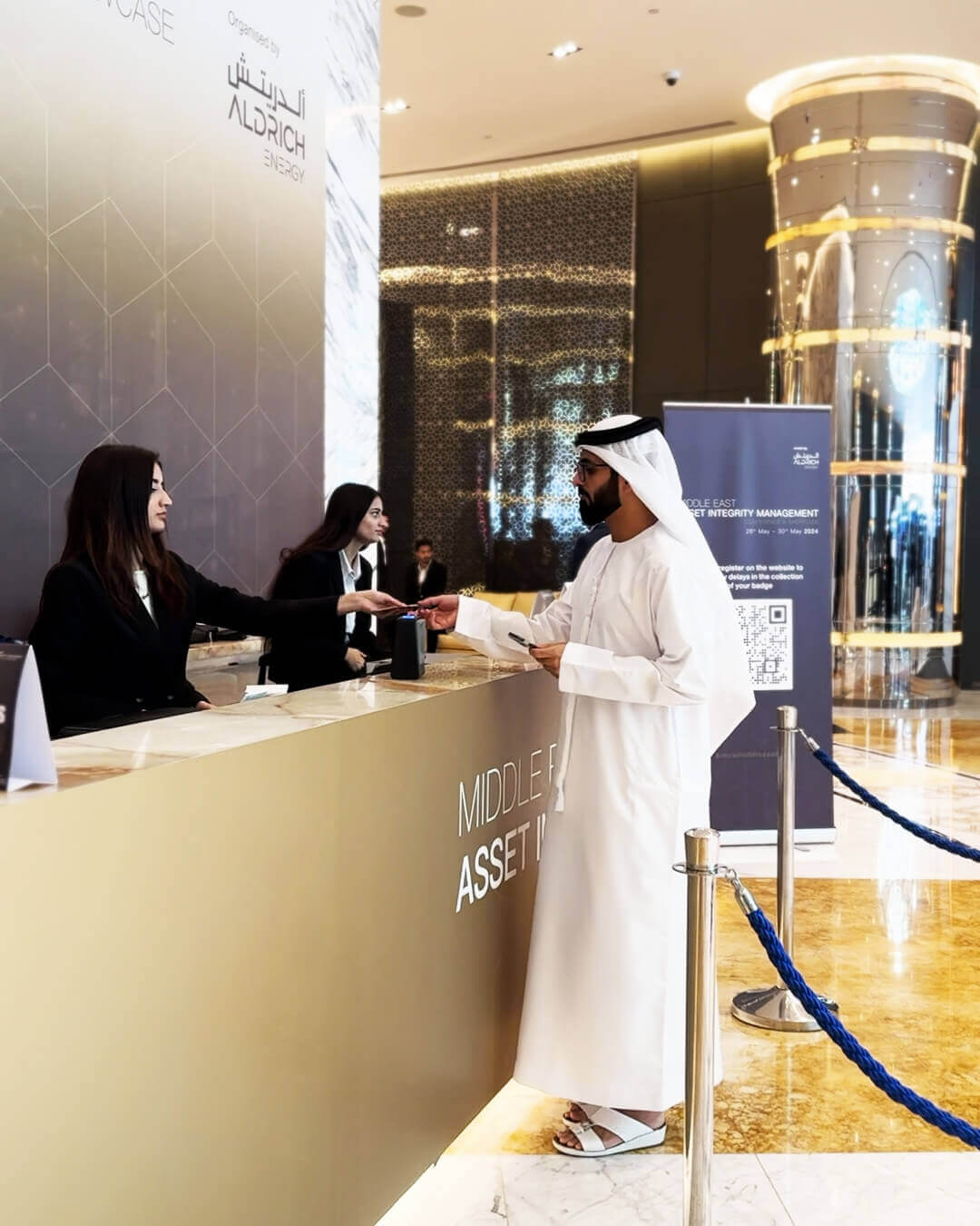 Event Registration Software in Oman | EventXPro