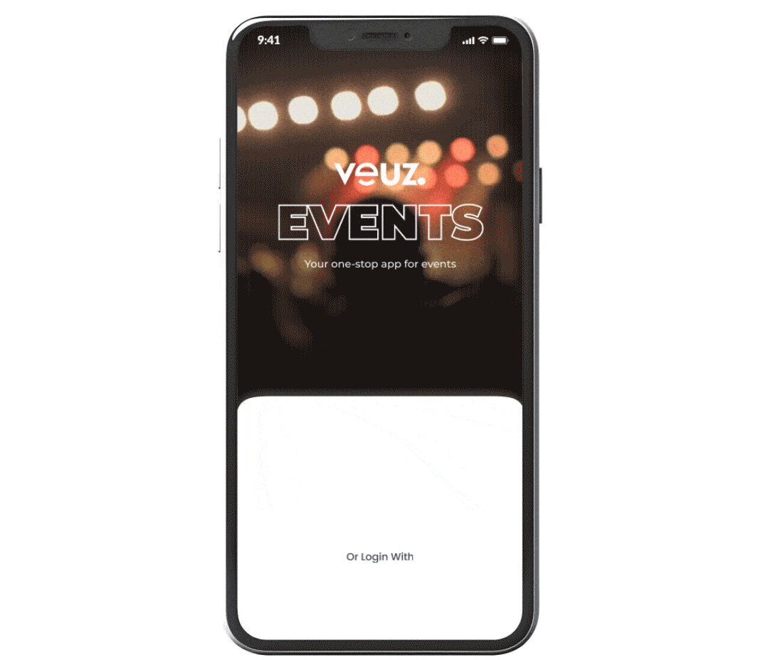 Event Exhibitor App in Middle East | EventXPro