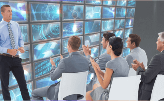 Exhibitor management software | EventXPro