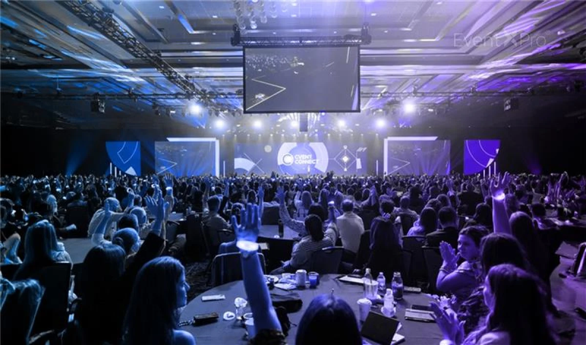 Conference Management Software | Veuz Concepts