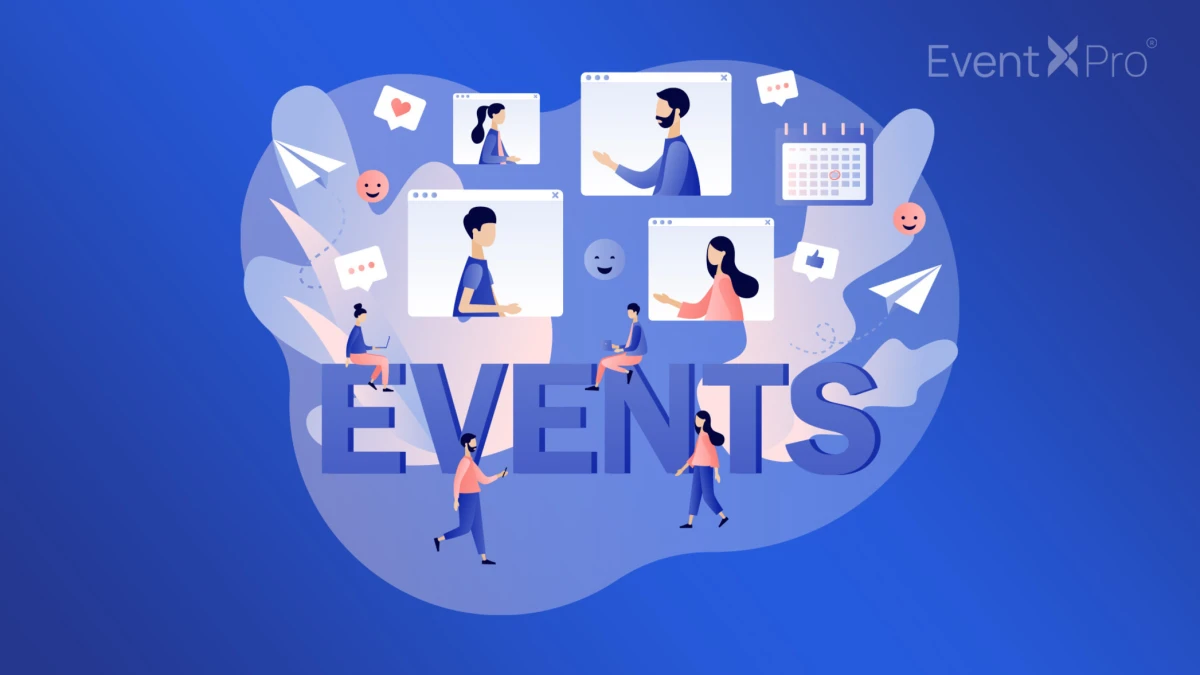 Event Planning App