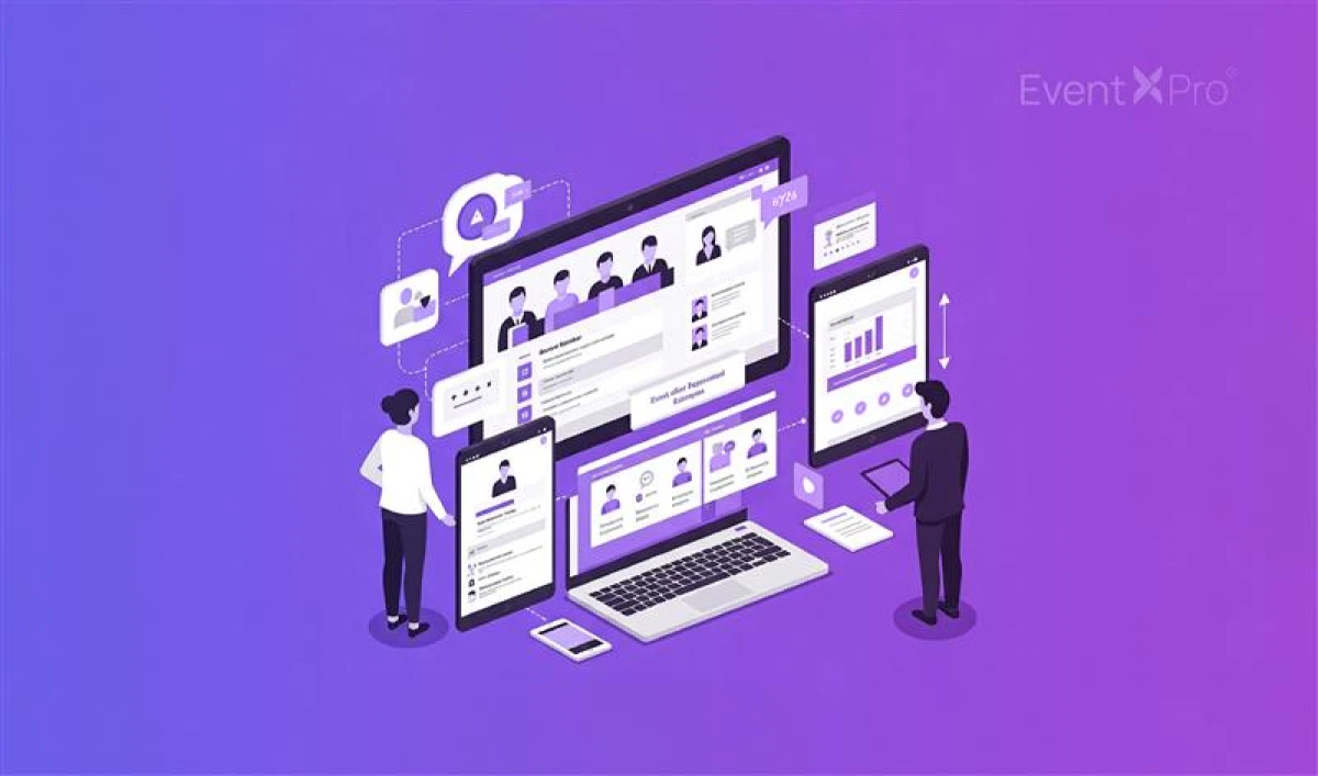 Event Registartion Management | EventXPro