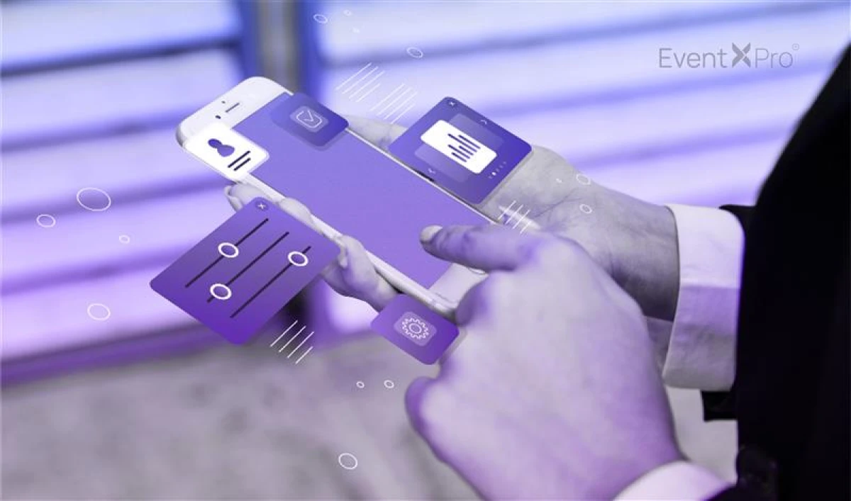 Lead Capture App | EventXPro