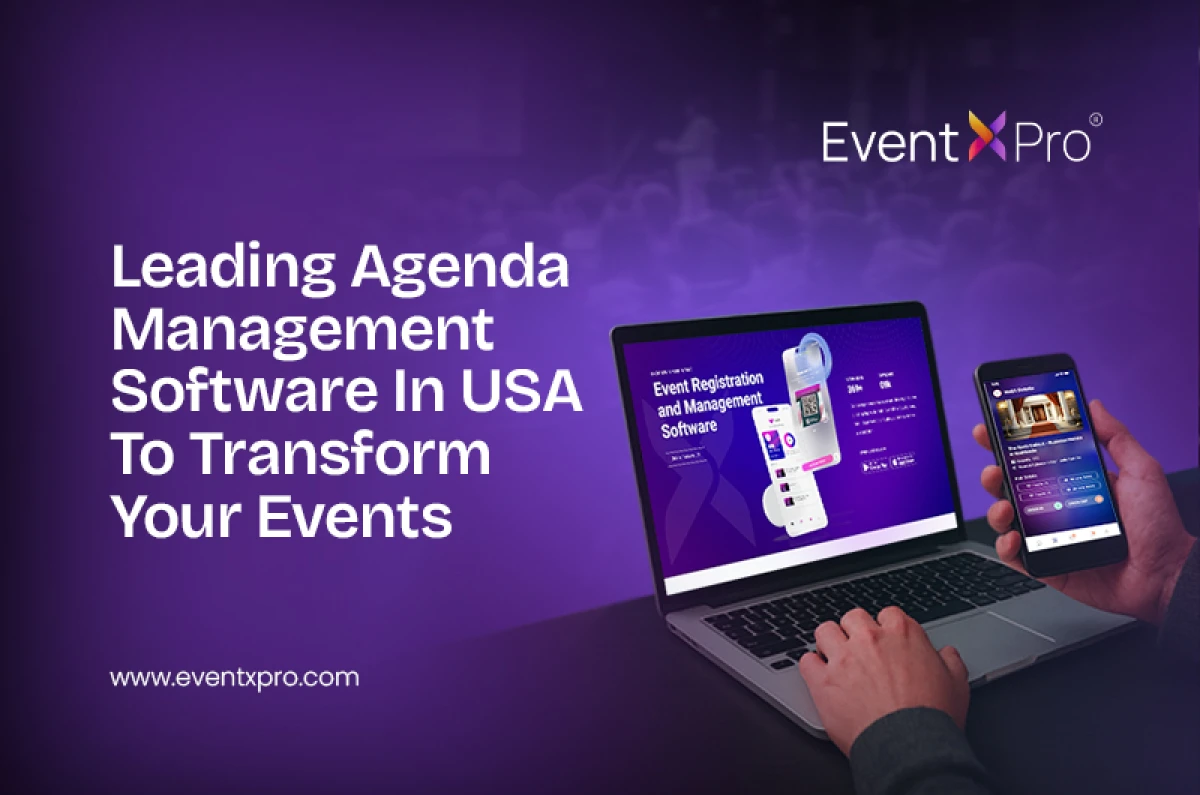 Agenda Management Software in USA