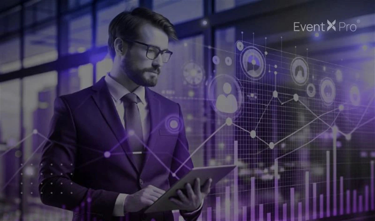 Event Attendance Tracking | EventXPro