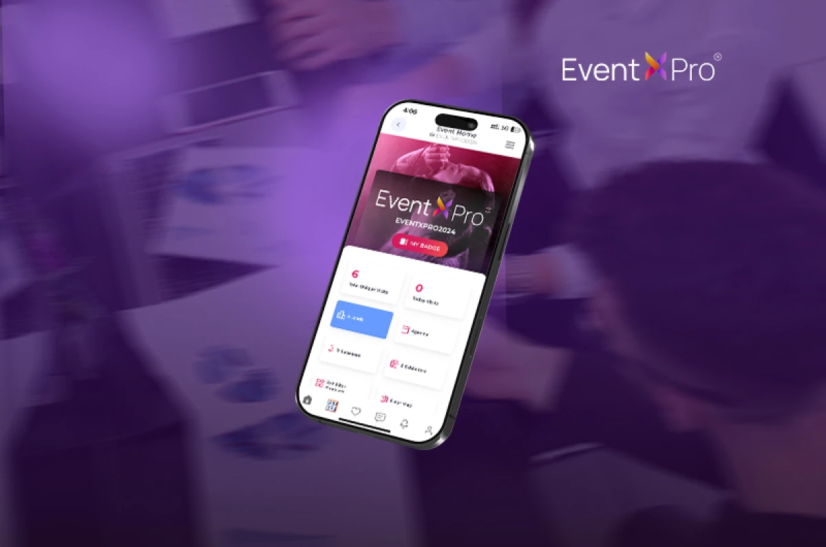 Event Check-in Software