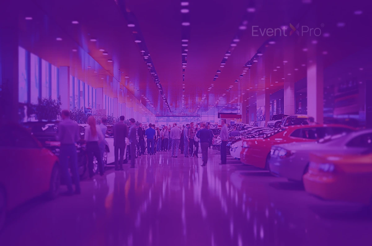 Event Management Software