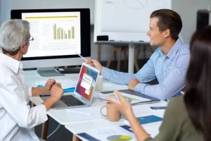 Data-Driven Decisions