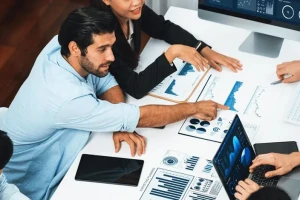 Data-Driven Decisions