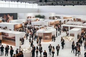 >Exhibitor Management