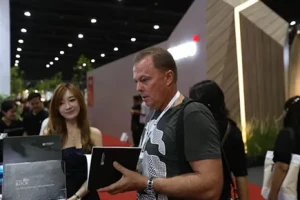 Exhibitor Management