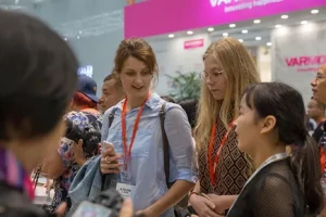 Exhibitor Management