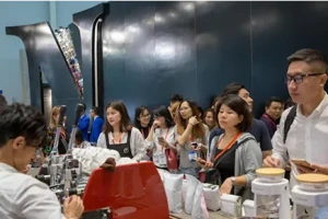 Exhibitor Management