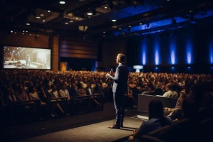 corporate event management softwar