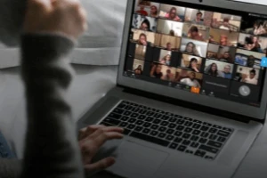 <p>Virtual Events</p>